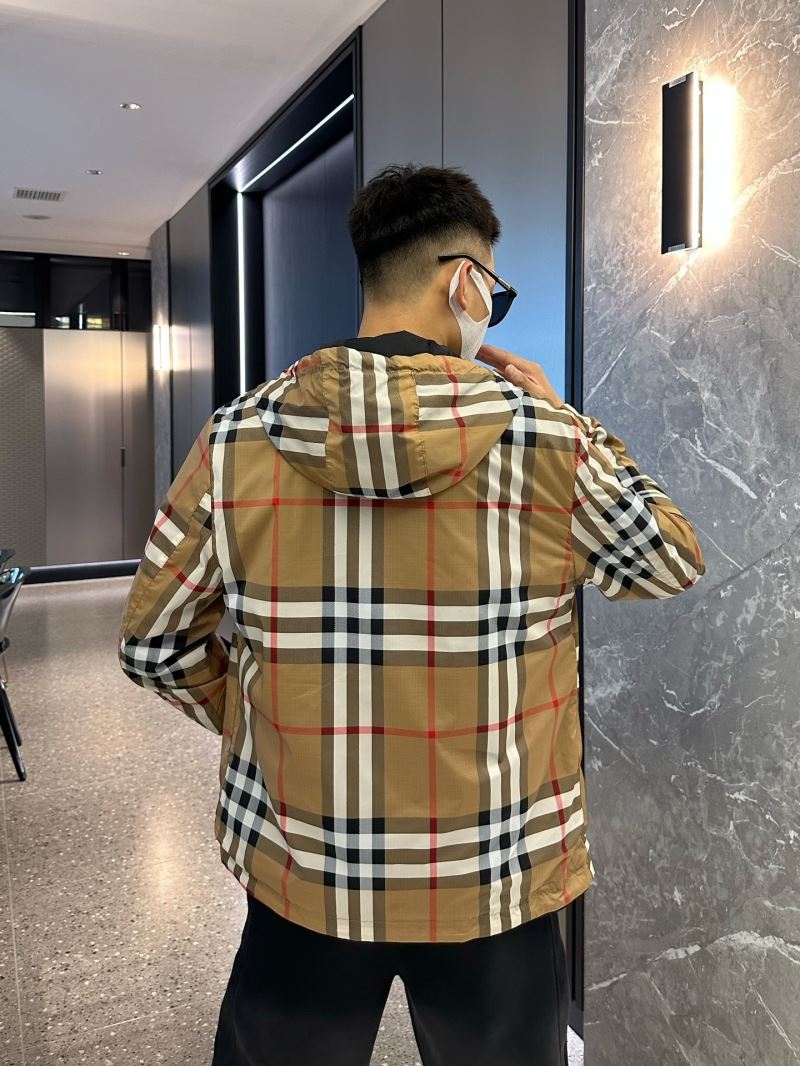 Burberry Outwear